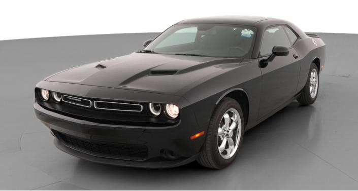 Thumbnail: 2023 Dodge Challenger - 1