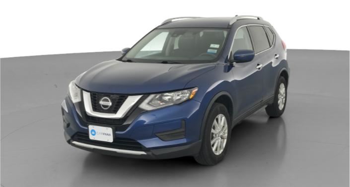 Thumbnail: 2019 Nissan Rogue - 1