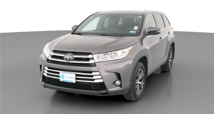 Thumbnail: 2019 Toyota Highlander - 1
