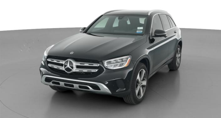 Thumbnail: 2020 Mercedes-Benz GLC - 1