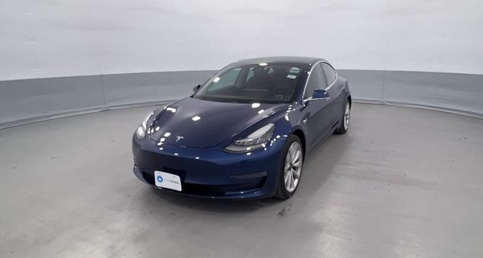 2019 Tesla Model 3 Standard Range -
                  Akron, NY