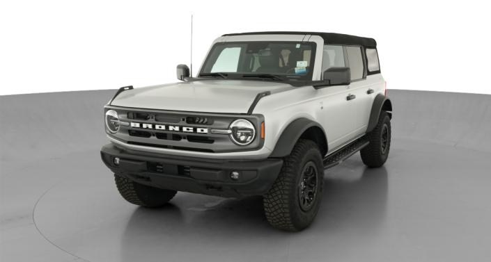 Thumbnail: 2023 Ford Bronco - 1