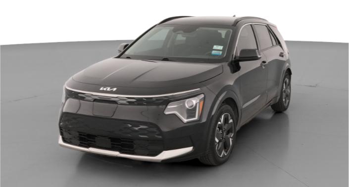 2023 Kia Niro Wind -
                  Tolleson, AZ