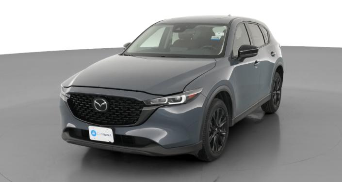 Thumbnail: 2022 Mazda CX-5 - 1