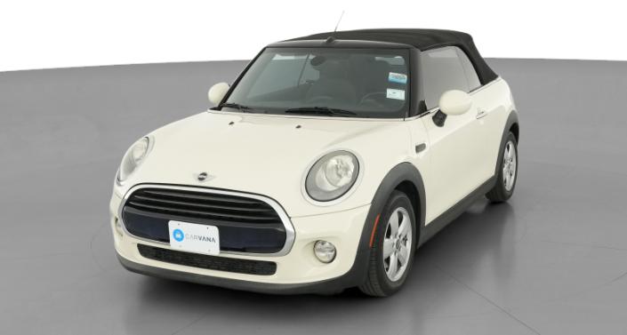 Thumbnail: 2017 MINI Cooper Convertible - 1