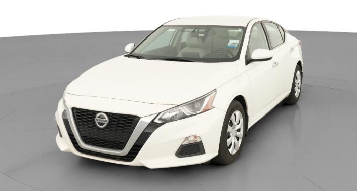 Thumbnail: 2019 Nissan Altima - 1