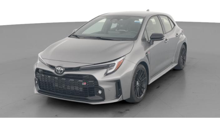 Thumbnail: 2024 Toyota GR Corolla - 1