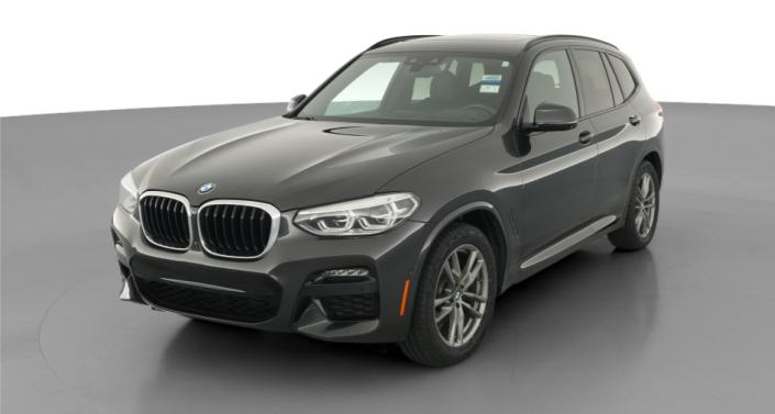 Thumbnail: 2020 BMW X3 - 1
