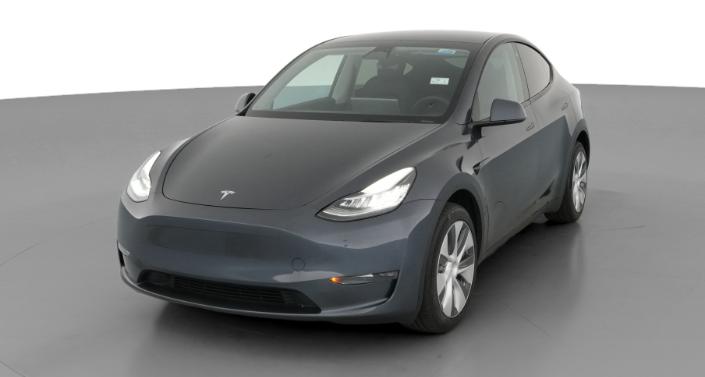 Thumbnail: 2023 Tesla Model Y - 1