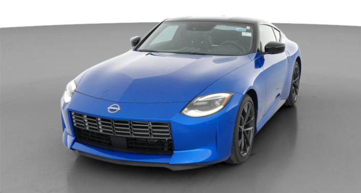 Thumbnail: 2024 Nissan Z - 1