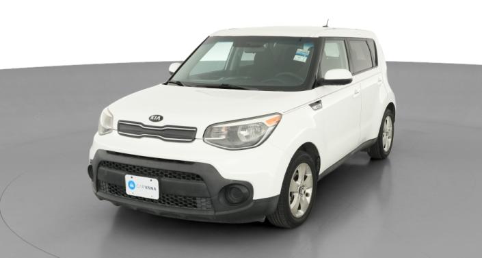 Thumbnail: 2019 Kia Soul - 1