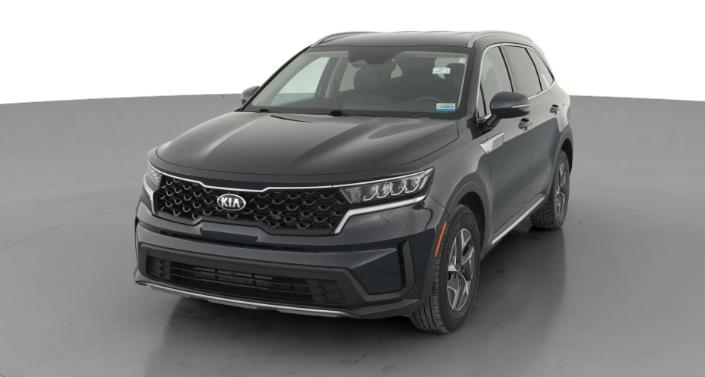 Thumbnail: 2021 Kia Sorento - 1
