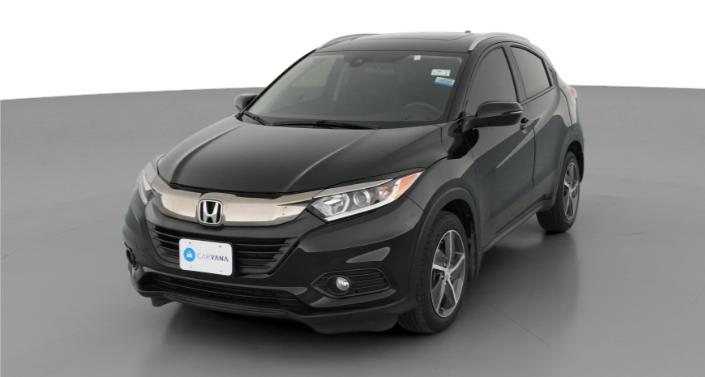 Thumbnail: 2021 Honda HR-V - 1