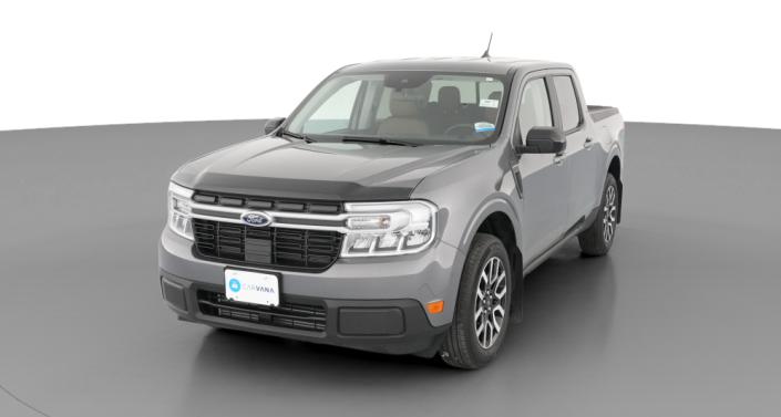 Thumbnail: 2024 Ford Maverick - 1