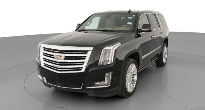 Thumbnail: 2020 Cadillac Escalade - 1
