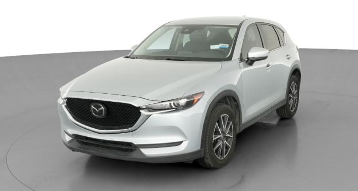 Thumbnail: 2018 Mazda CX-5 - 1