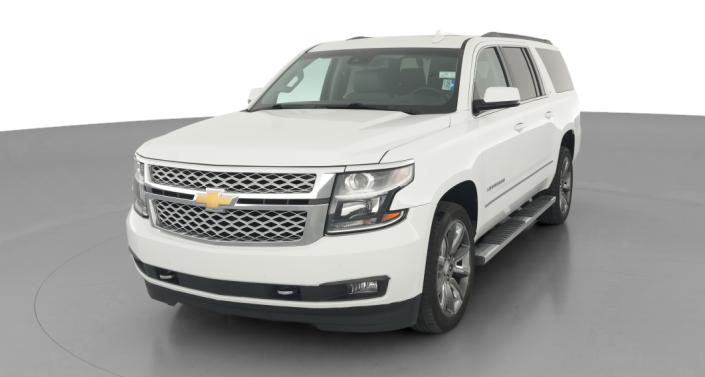 Thumbnail: 2019 Chevrolet Suburban - 1