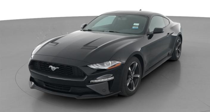 Thumbnail: 2020 Ford Mustang - 1