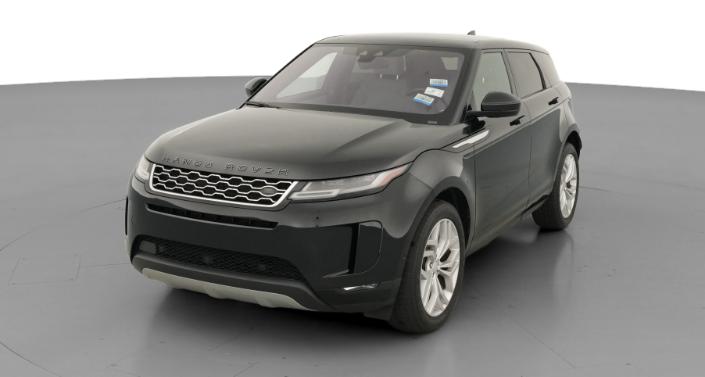 Thumbnail: 2020 Land Rover Range Rover Evoque - 1