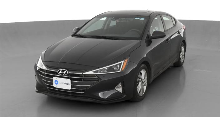 Thumbnail: 2020 Hyundai Elantra - 1