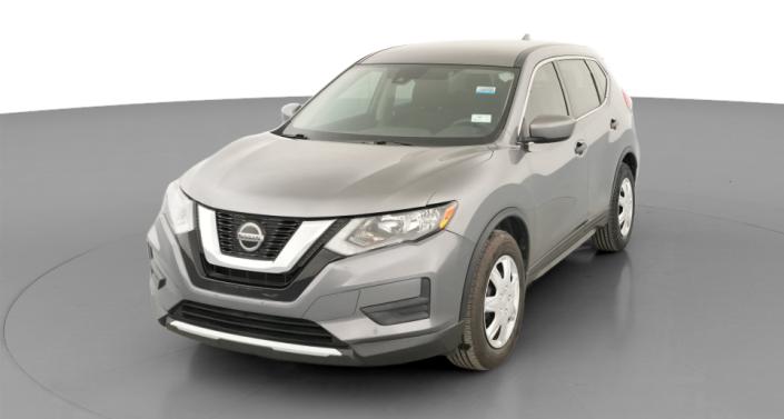 Thumbnail: 2020 Nissan Rogue - 1