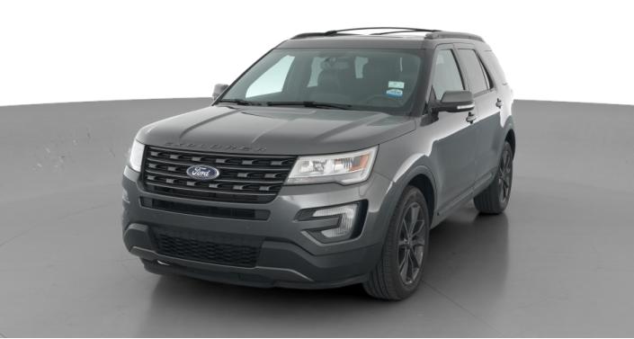 Thumbnail: 2017 Ford Explorer - 1