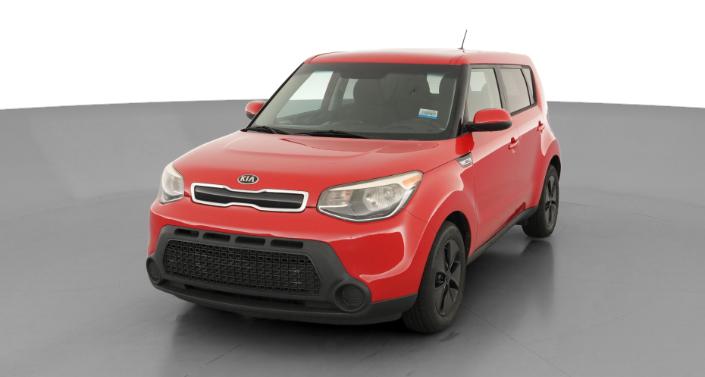 Thumbnail: 2015 Kia Soul - 1
