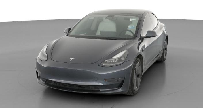 Thumbnail: 2023 Tesla Model 3 - 1