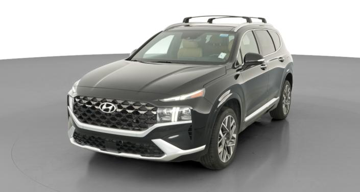 Thumbnail: 2023 Hyundai Santa Fe - 1