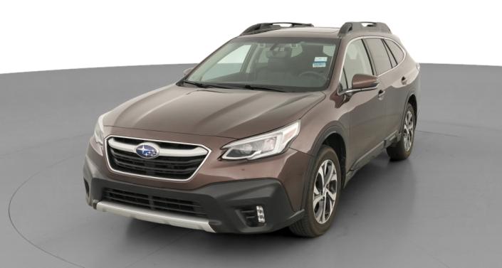 Thumbnail: 2020 Subaru Outback - 1