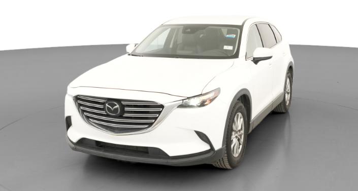 Thumbnail: 2018 Mazda CX-9 - 1