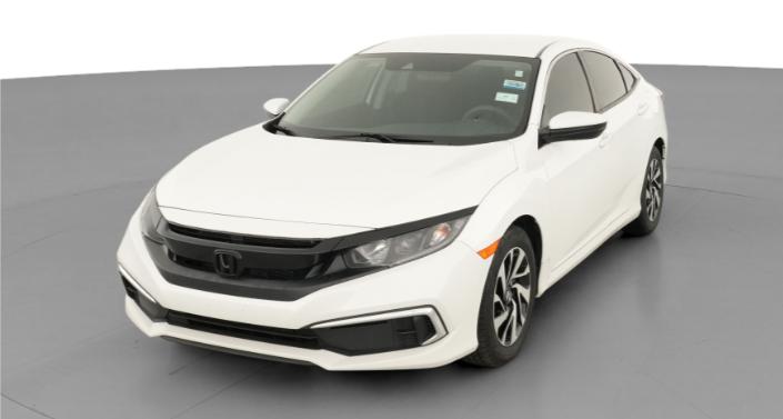 Thumbnail: 2020 Honda Civic - 1