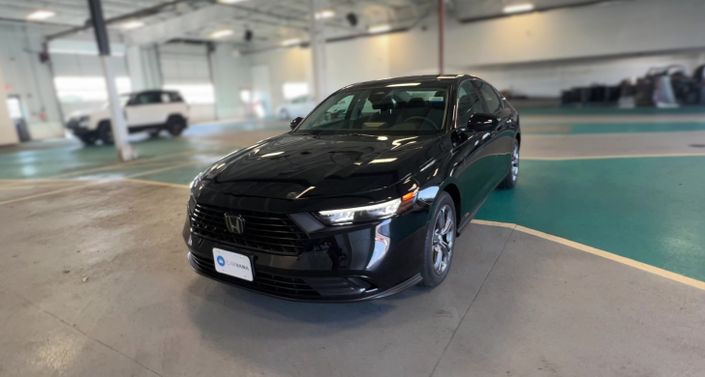 Thumbnail: 2023 Honda Accord - 1