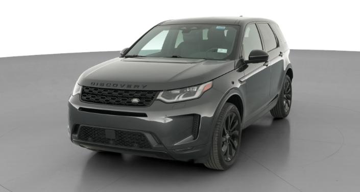 Thumbnail: 2022 Land Rover Discovery Sport - 1