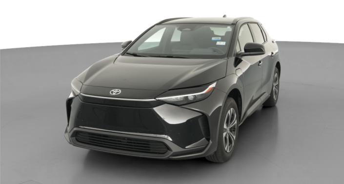 2024 Toyota bZ4X XLE -
                  Trenton, OH