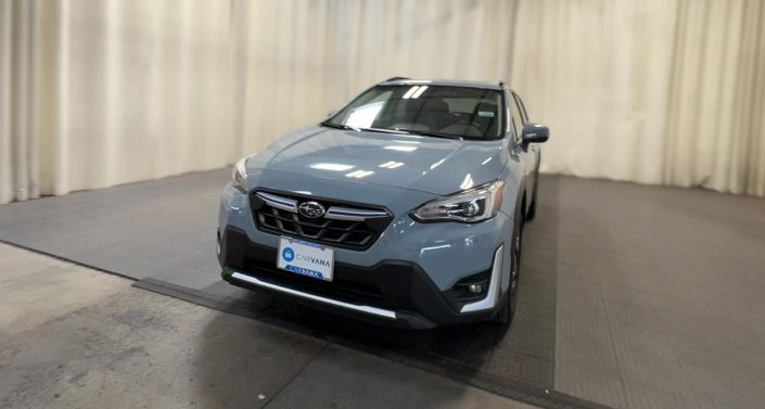 Thumbnail: 2023 Subaru Crosstrek - 1