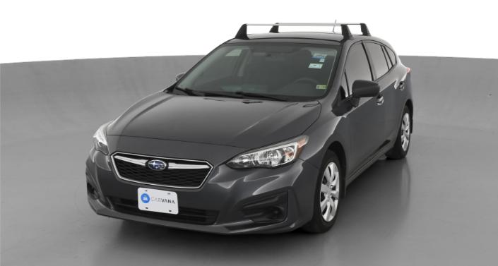 Thumbnail: 2019 Subaru Impreza - 1