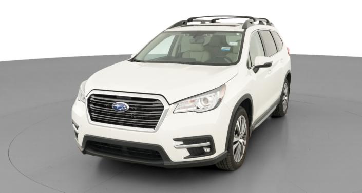 Thumbnail: 2021 Subaru Ascent - 1