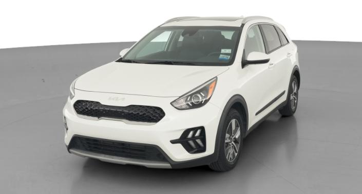 Thumbnail: 2022 Kia Niro - 1