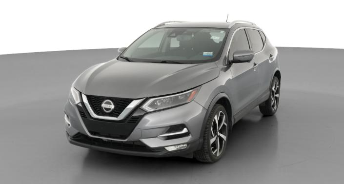 Thumbnail: 2020 Nissan Rogue Sport - 1