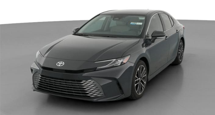 Thumbnail: 2025 Toyota Camry - 1