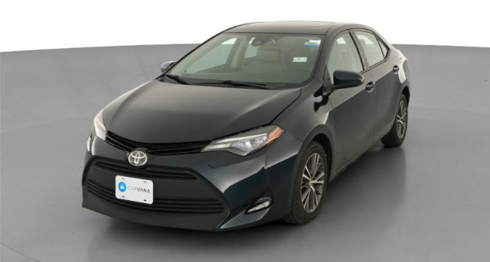 Thumbnail: 2017 Toyota Corolla - 1
