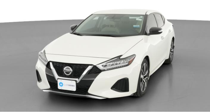 Thumbnail: 2019 Nissan Maxima - 1