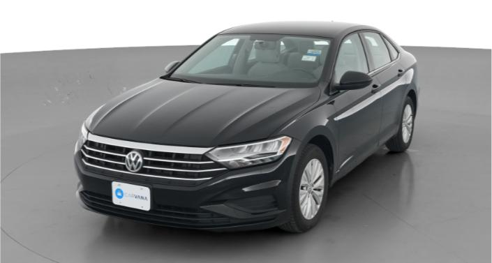Thumbnail: 2019 Volkswagen Jetta - 1