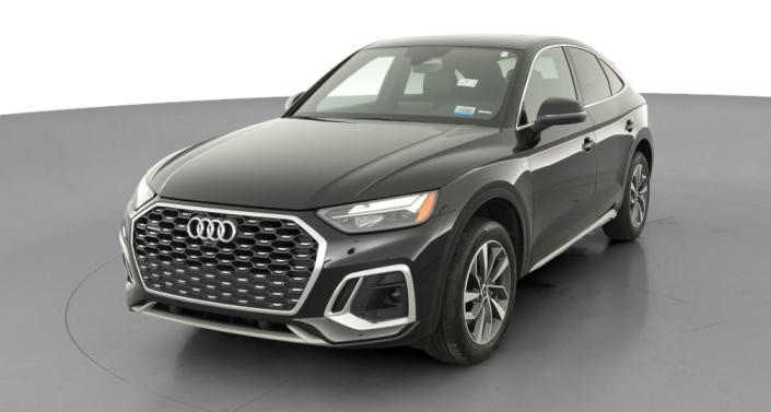 Thumbnail: 2023 Audi Q5 - 1