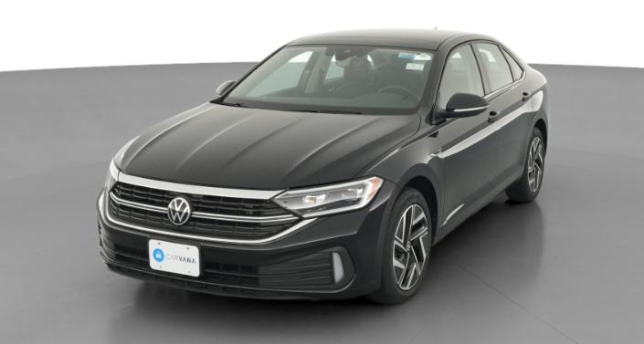 Thumbnail: 2023 Volkswagen Jetta - 1