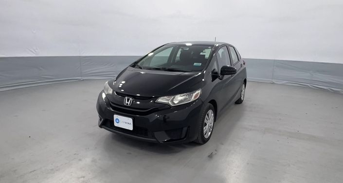 Thumbnail: 2016 Honda Fit - 1