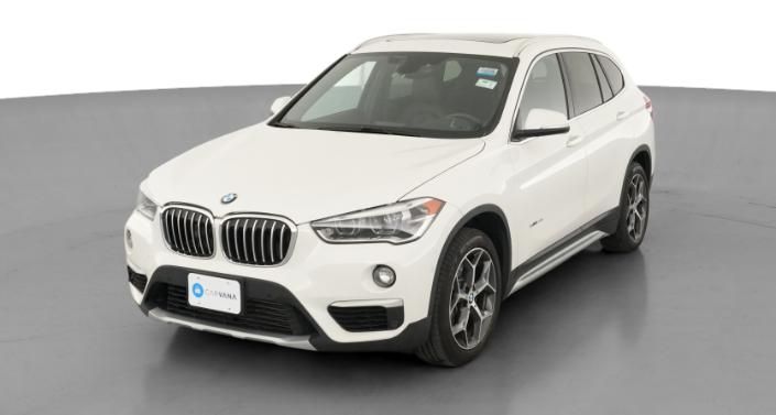 Thumbnail: 2017 BMW X1 - 1