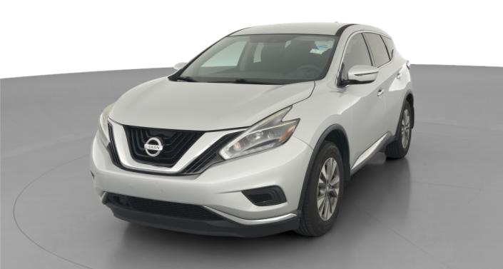Thumbnail: 2018 Nissan Murano - 1