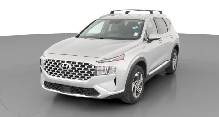 Thumbnail: 2021 Hyundai Santa Fe - 1